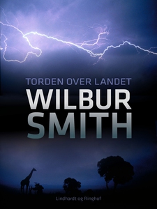 Torden over landet (e-bog) af Wilbur