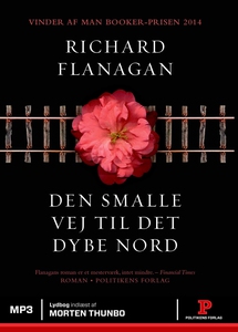 Den smalle vej til det dybe nord (lyd