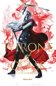 Throne of Glass #2: Midnatskronen (e-