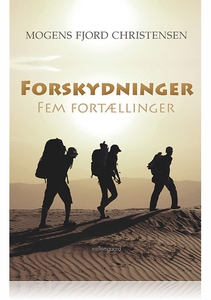 FORSKYDNINGER (e-bog) af Mogens Fjord