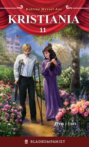 Frem i lyset (ebok) av Katrine Wessel-Aas