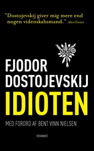 Idioten (e-bog) af Fjodor Dostojevski