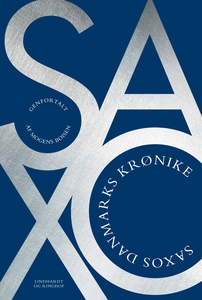 Saxos Danmarks Krønike (e-bog) af Sax