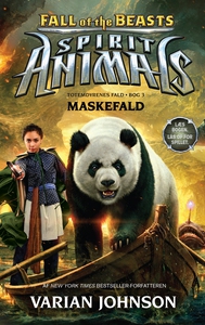 Spirit Animals - Fall of the Beasts 3