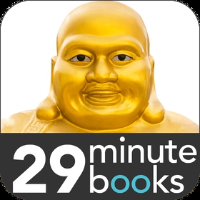 Buddhism - 29 Minute Books - A Brief History and Introduction (ebok) av Joe Dawson