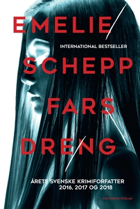 Fars dreng (e-bog) af Emelie Schepp