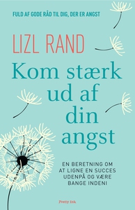 Kom stærk ud af din angst (e-bog) af