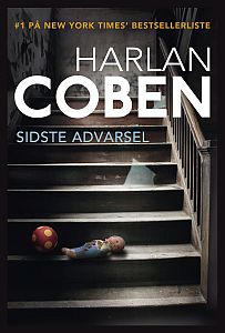 Sidste advarsel (lydbog) af Harlan Co