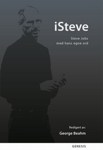 iSteve (ebok) av George Beahm