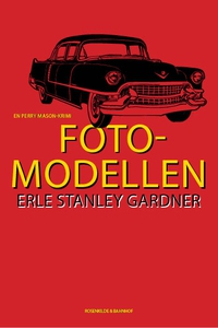 Fotomodellen (e-bog) af Erle Stanley