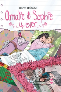 Amalie og Sophie 4-ever (lydbog) af D