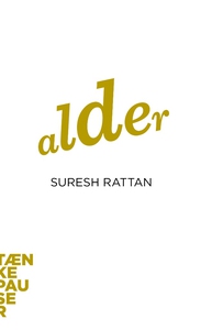 Alder (lydbog) af Suresh Rattan
