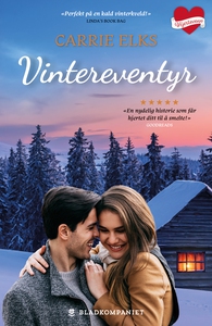 Vintereventyr (ebok) av Carrie Elks