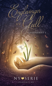 Englevinger av gull (ebok) av Christina Sol