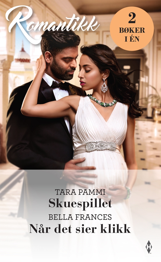 Skuespillet / Når det sier klikk