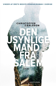 Den usynlige mand fra Salem (e-bog) a
