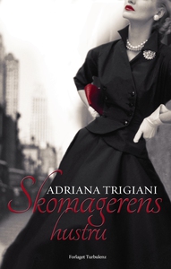 Skomagerens hustru (e-bog) af Adriana