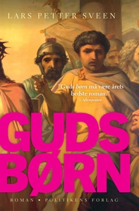 Guds børn (e-bog) af Lars Petter Svee