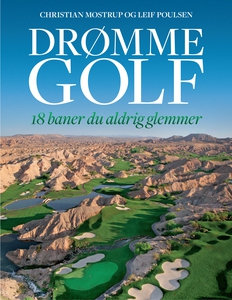 Drømmegolf (e-bog) af Leif Poulsen, L