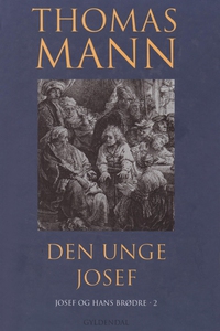 Den unge Josef (e-bog) af Thomas Mann