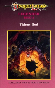 DragonLance Legender #3: Tidens flod