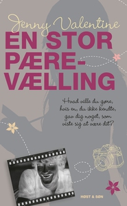 En stor pærevælling (e-bog) af Jenny