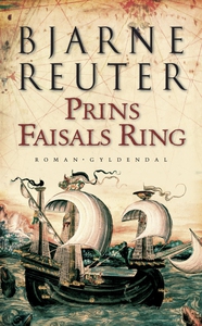 Prins Faisals Ring (e-bog) af Bjarne