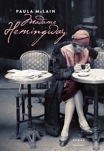 Madame Hemingway (e-bog) af Paula McL