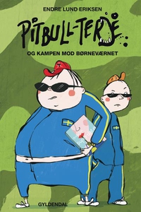 Pitbull-Terje og kampen mod børneværn