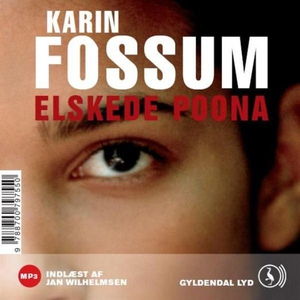 Elskede Poona (lydbog) af Karin Fossu
