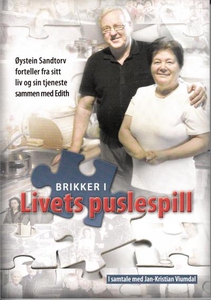 Brikker i livets puslespill (ebok) av Jan-Kri