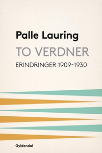 To verdner (e-bog) af Palle Lauring