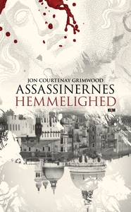Assassinernes hemmelighed (e-bog) af