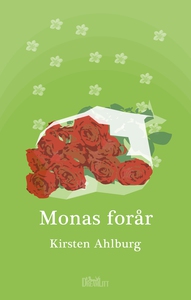 Monas Forår (e-bog) af Kirsten Ahlbur