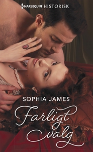 Farligt valg (e-bog) af Sophia James
