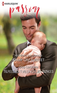 Kamp om hjertet / Tilfeldig tvillingsjel søke