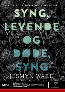 Syng, levende og døde, syng (lydbog)