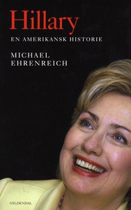 Hillary: En amerikansk historie (lydb