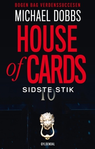 House of Cards (e-bog) af Michael Dob