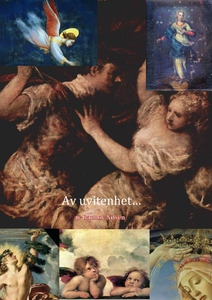 Av uvitenhet... (ebok) av Rannov Nilsen