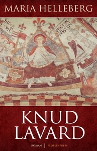Knud Lavard (e-bog) af Maria Helleber