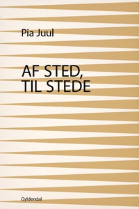 Af sted, til stede (e-bog) af Pia Juu