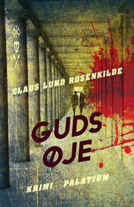 Guds øje (lydbog) af Claus Lund Rosen