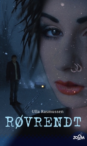 Røvrendt (e-bog) af Ulla Rasmussen