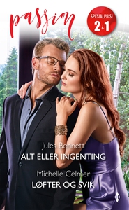 Alt eller ingenting / Løfter og svik (ebok) a