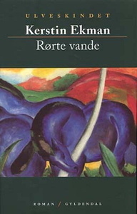 Rørte vande (lydbog) af Kerstin Ekman