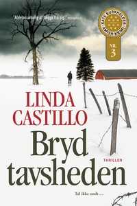 Bryd tavsheden (e-bog) af Linda Casti