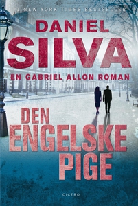 Den engelske pige (e-bog) af Daniel S