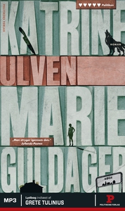 Ulven (lydbog) af Katrine Marie Gulda