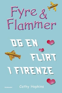 Fyre & Flammer 9 - Fyre & Flammer og